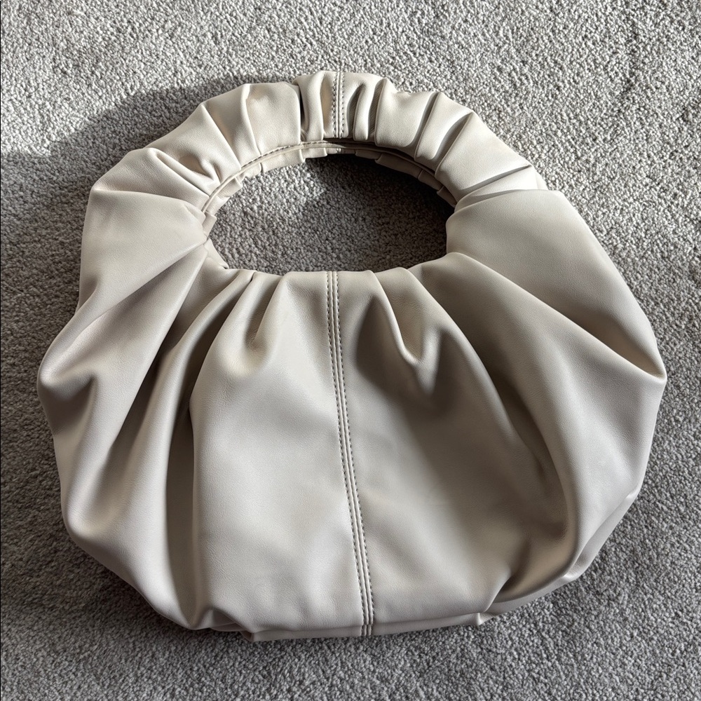 Oak & Fort moon bag